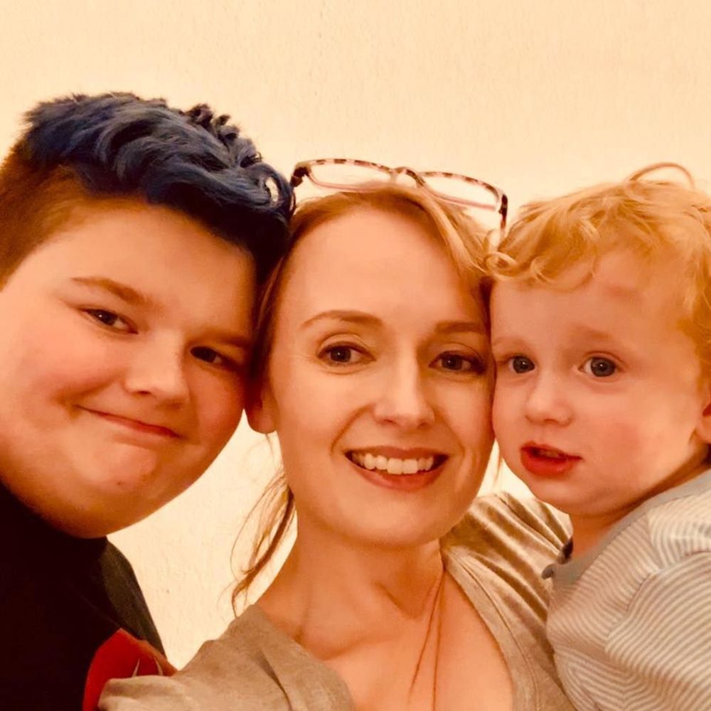 Meet your Posher, Amanda